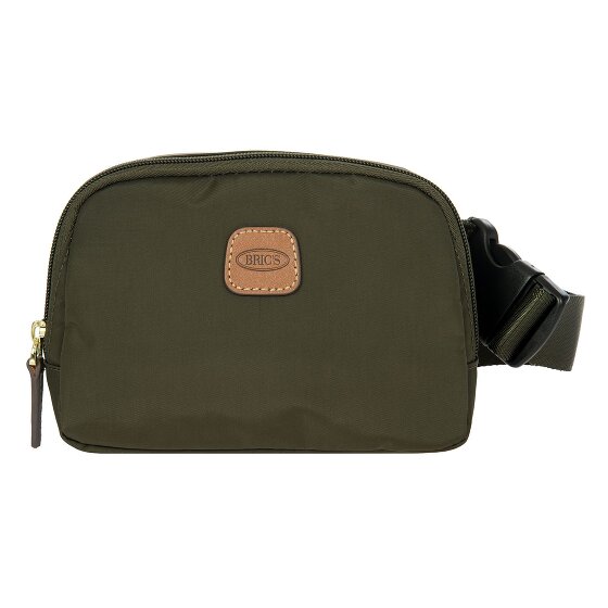 Bric's X-Collection Mini tas Schoudertas 18 cm