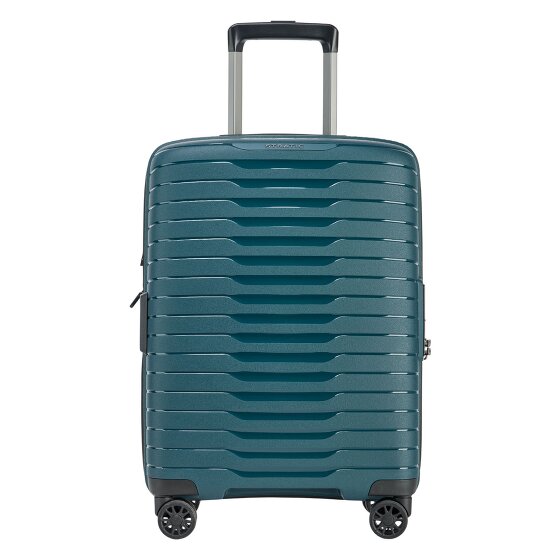 Stratic Novium 4 wielen Cabinewagen S 55 cm met uitbreidingsplooi
