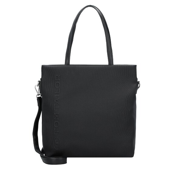 Tom Tailor Rosa Schoudertas 34 cm