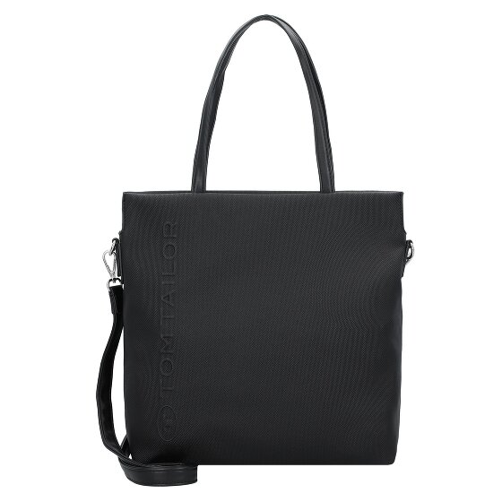 Tom Tailor Rosa Schoudertas 34 cm