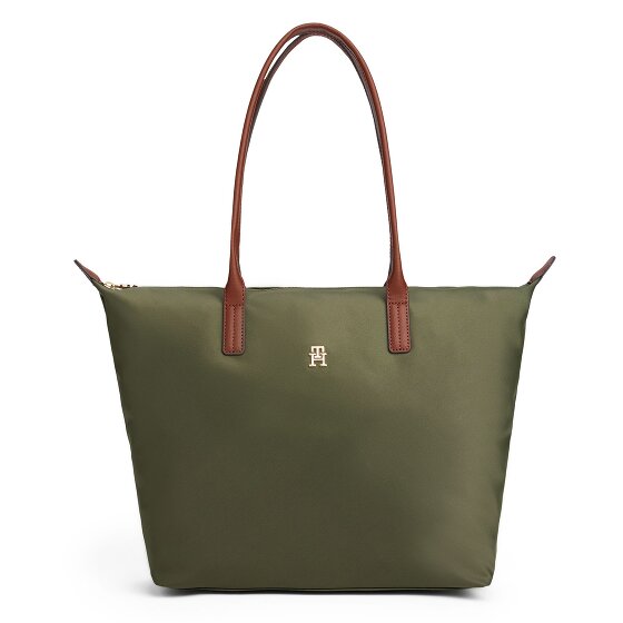 Tommy Hilfiger TH Popette Shopper Tas 48 cm