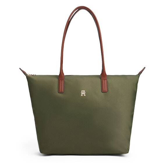 Tommy Hilfiger TH Popette Shopper Tas 48 cm