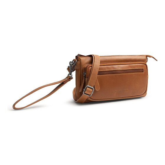 The Chesterfield Brand Vayenne Crossbody tas Leder 24.5 cm
