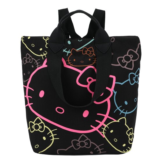 Fritzi aus Preußen Hello Kitty fritzi Ju Handtas 43 cm