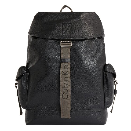 Calvin Klein Jeans Cargo Dagrugzak 43 cm Laptop compartiment