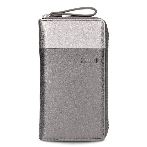 Zwei Eva Portemonnee 20 cm