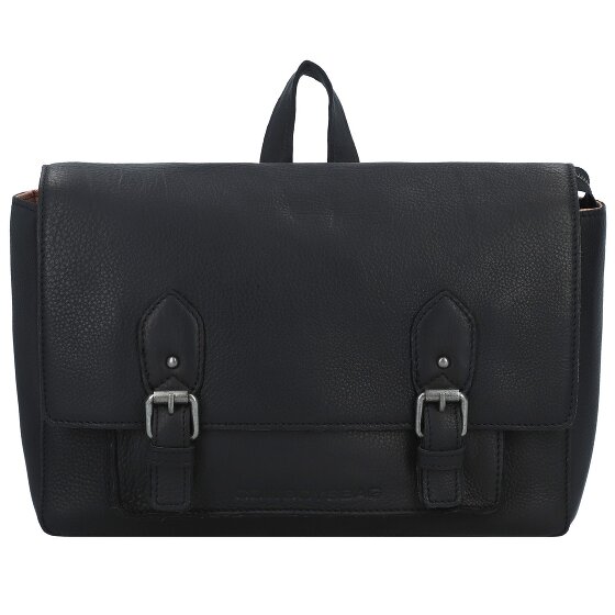 Cowboysbag Genua Rugzak Leer 19 cm