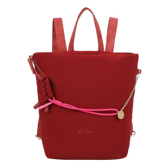 Fritzi aus Preußen Brigitte x Fritzi Limited Chain Sky Dagrugzak 50 cm Laptop compartiment