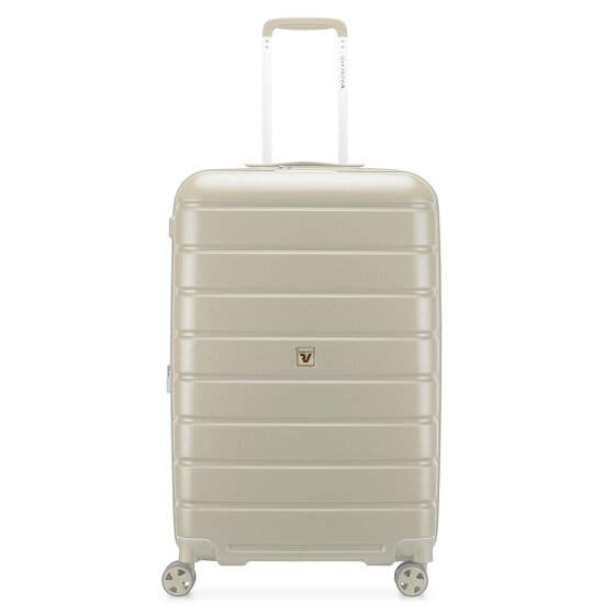 Roncato Relife 4 wielen Trolley 73 cm met uitbreidingsplooi