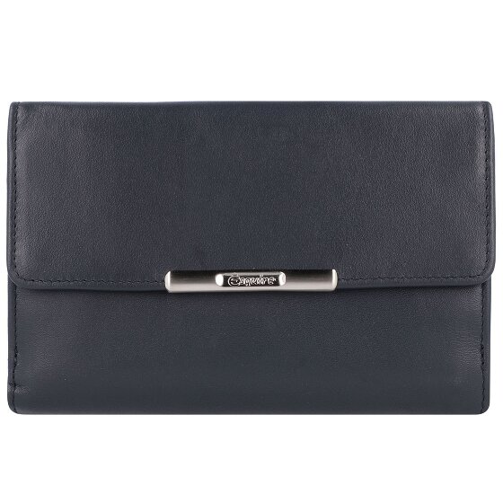 Esquire Helena Portemonnee II Leer 14 cm