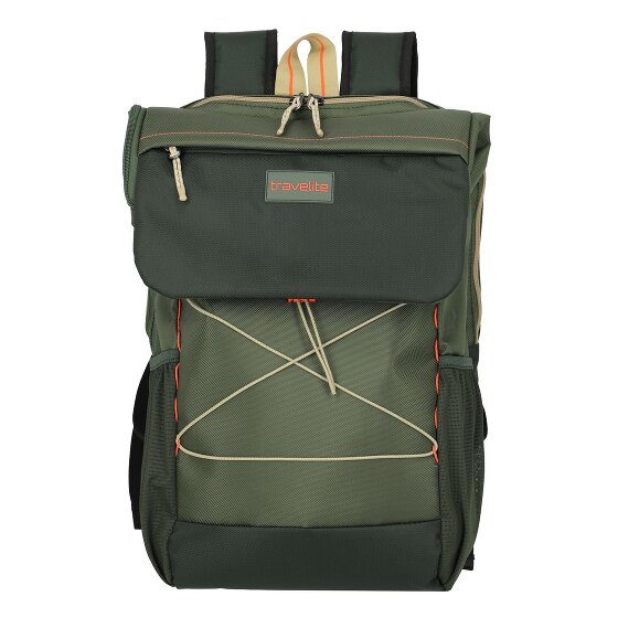 Travelite Color Craze Dagrugzak 47 cm Laptop compartiment