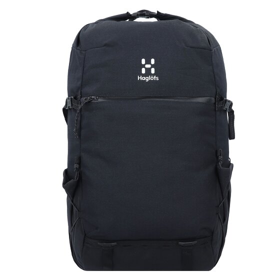 Haglöfs Ardos Rolltop 22 Dagrugzak 49 cm Laptop compartiment