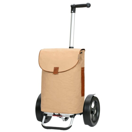 Andersen Shopper Tura Shopper Saira winkelwagen 60 cm