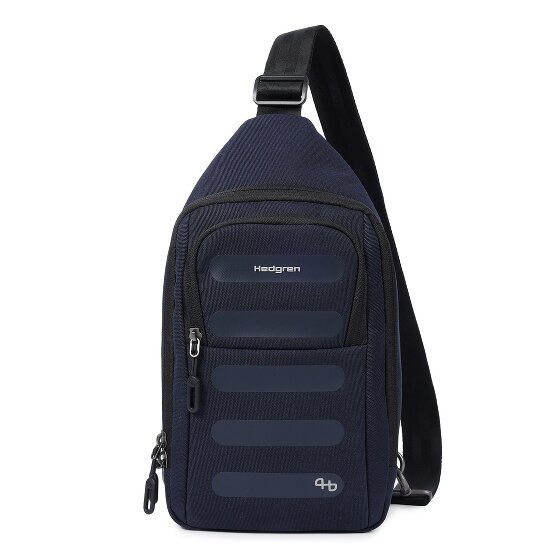 Hedgren Comby schoudertas RFID 33 cm