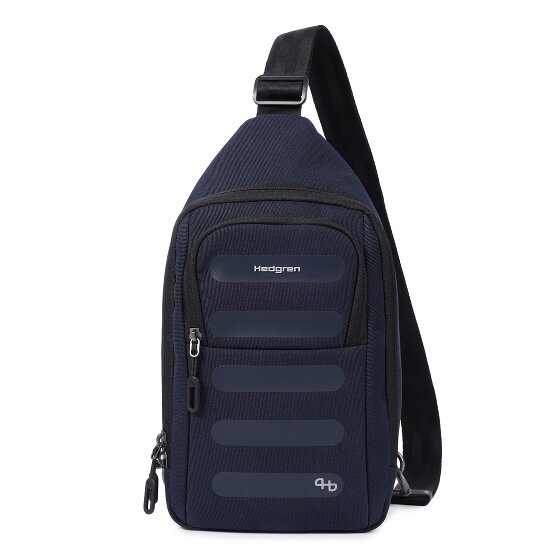 Hedgren Comby schoudertas RFID 33 cm