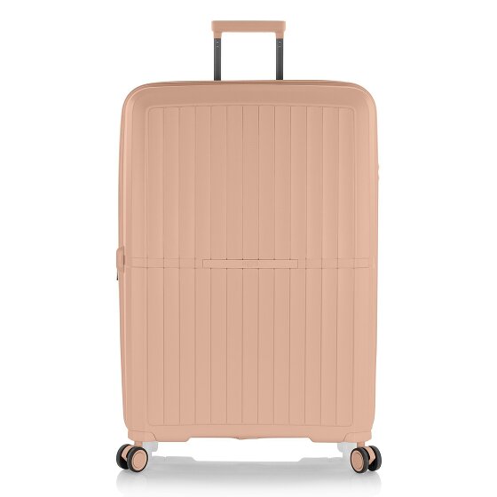 Heys AirLite 4 wielen Trolley L 76 cm met uitbreidingsplooi