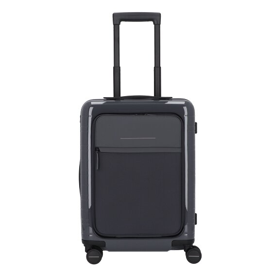 Horizn Studios M5 Essential 4 wielen Cabinewagen 55 cm Laptop compartiment