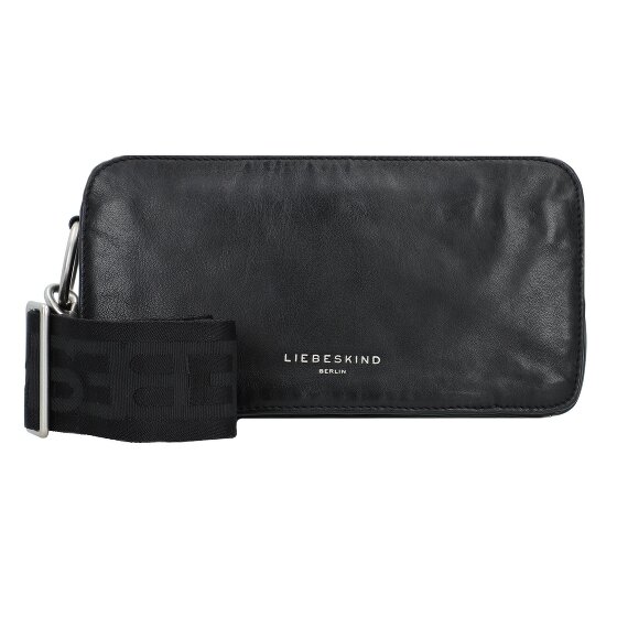 Liebeskind Clarice Schoudertas M Leer 27 cm