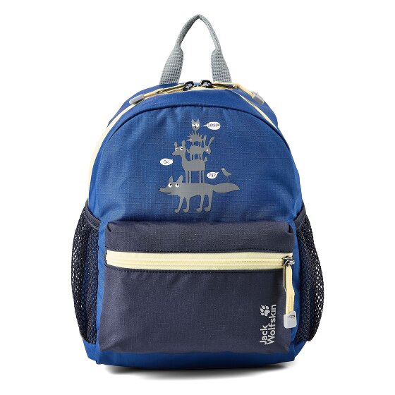Jack Wolfskin Little Scout Kinderrugzak 29 cm