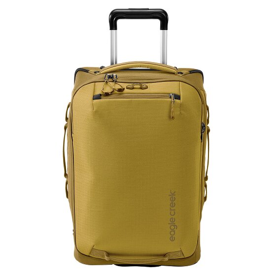 Eagle Creek Expanse 2 wielen Cabinewagen 55 cm met uitbreidingsplooi