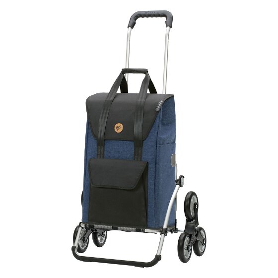 Andersen Shopper Royal Shopper Winkelwagen 58 cm