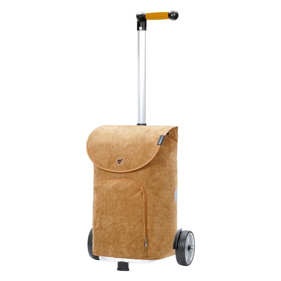 Andersen Shopper Unus Shopper Marta Winkelwagen 59 cm