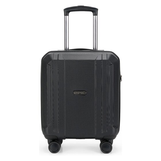Epic Airwave Neo 4 wielen Cabinewagen S 55 cm