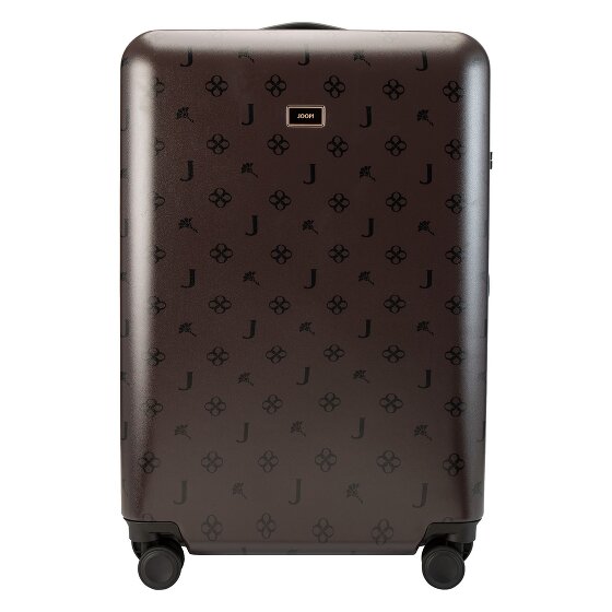 Joop! Decoro Volare 4 wielen Trolley 67 cm