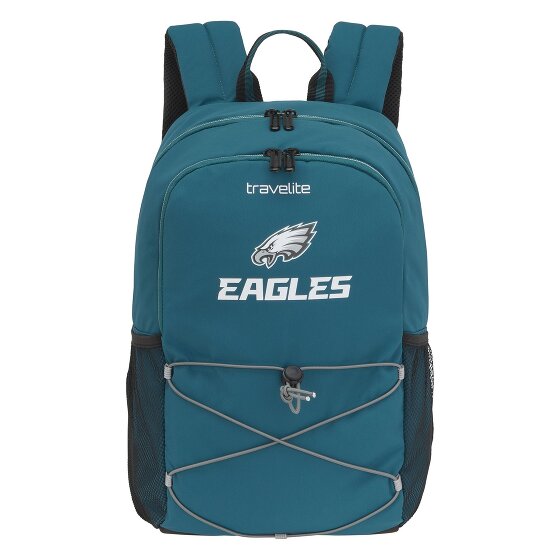 Travelite travelite x NFL Dagrugzak 41 cm Laptopvak