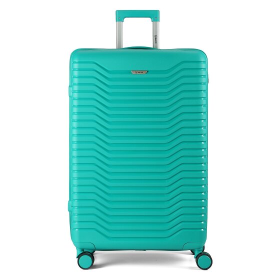 Benzi 5820 4 wielen Trolley 70 cm