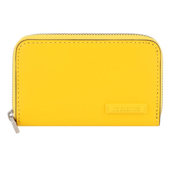 Liebeskind Francis muntbuidel leer 11 cm