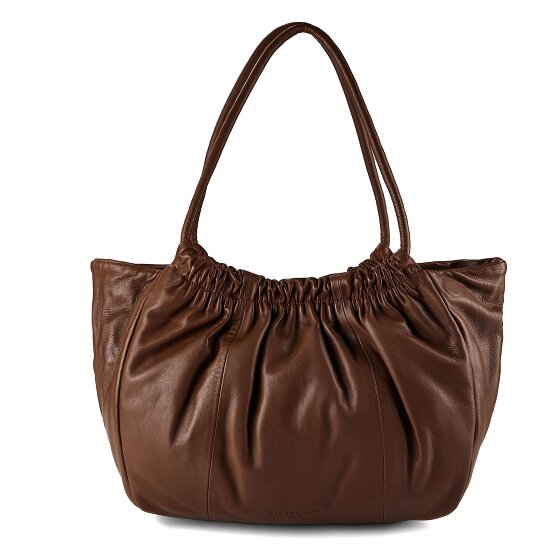 Liebeskind Cloud II Shopper Tas M Leder 36 cm