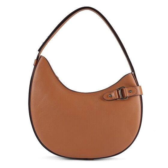 Lauren Ralph Lauren Tasha Schoudertas Leer 32 cm