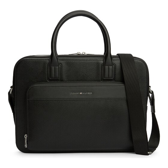 Tommy Hilfiger TH Central Aktentas 38 cm Laptopvak