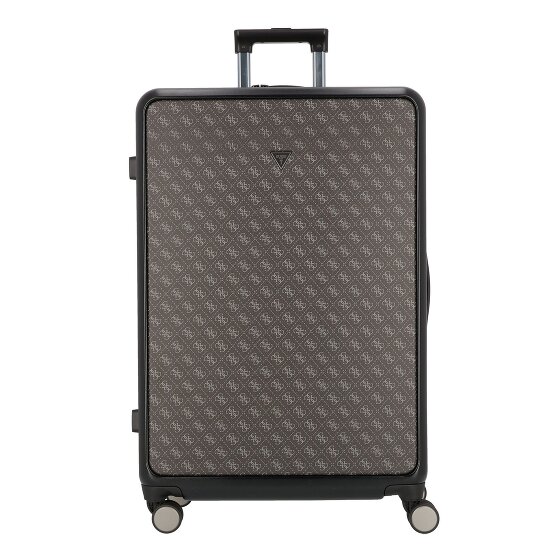 Guess Verona 4 wielen Trolley L 76.5 cm