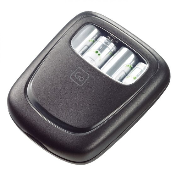 Go Travel Elektrische + elektronische apparatuur Noodlader mobiele telefoon