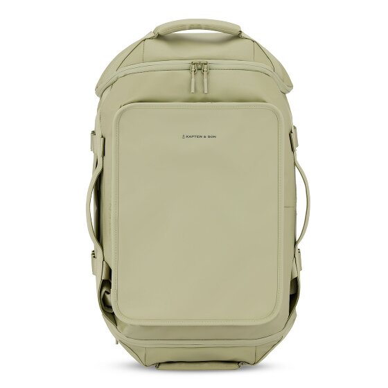 Kapten & Son Lisbon Weekender reistas 55 cm