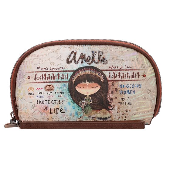 Anekke Menire Portemonnee 21 cm