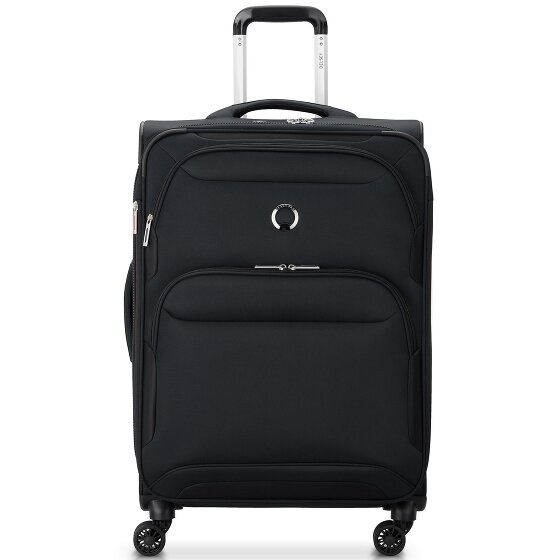 Delsey Paris Sky Max 2.0 4-wielige trolley 70 cm