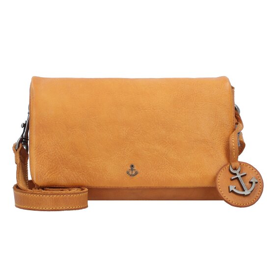 Harbour 2nd Anchor Love Crossbody tas Leder 22.5 cm