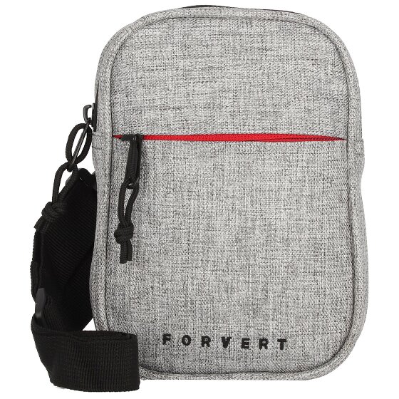 Forvert Lamar schoudertas 12 cm