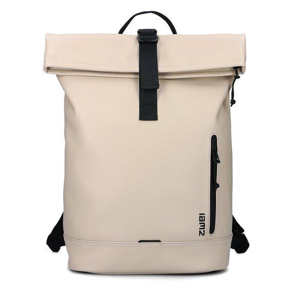 Zwei Cargo Dagrugzak 39 cm Laptop compartiment