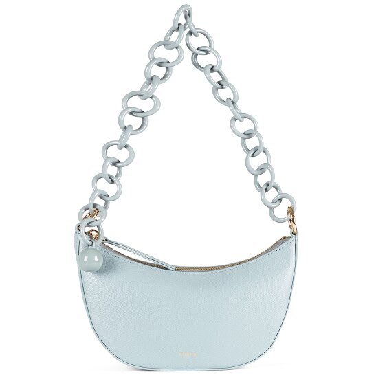 Furla Delizia Schoudertas Leer 23 cm