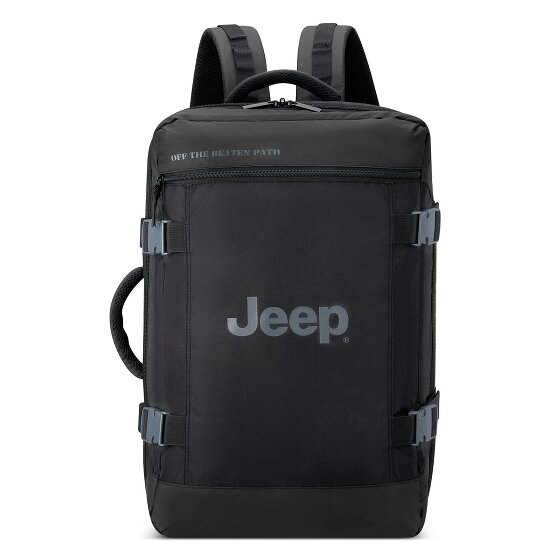 Jeep JS007C Reisrugzak XL 58 cm