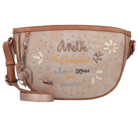 Anekke Mediterranean Slow Life Schoudertas 30 cm