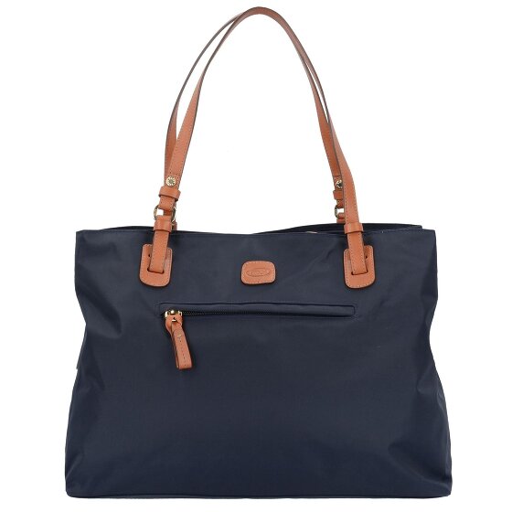 Bric's X-Bag Schoudertas 40 cm