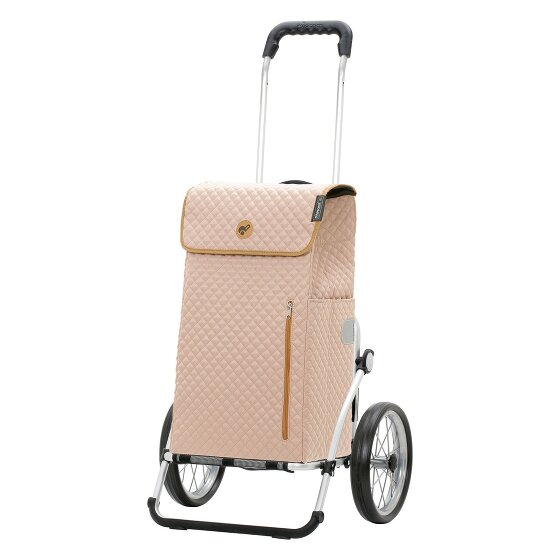 Andersen Shopper Royal Shopper Lissa Winkelwagen 58 cm