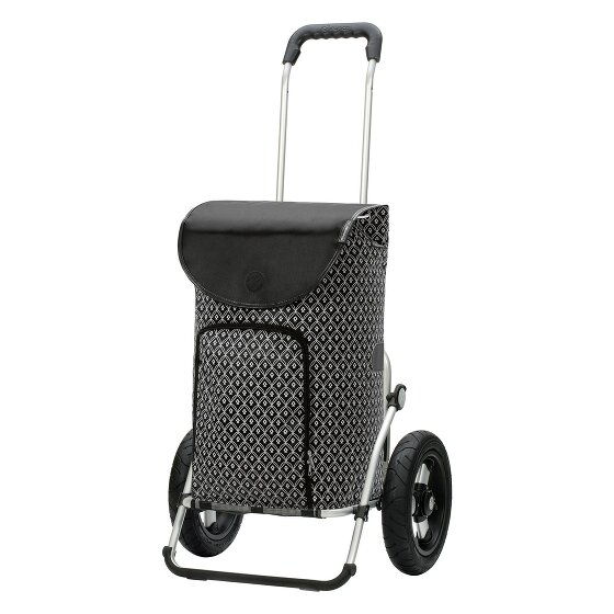 Andersen Shopper Royal Shopper Famke Winkelwagen 59 cm