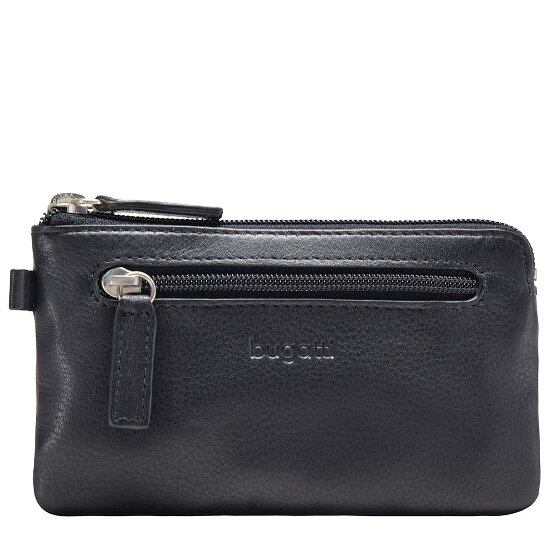 bugatti Sempre Sleuteletui Leer 11 cm