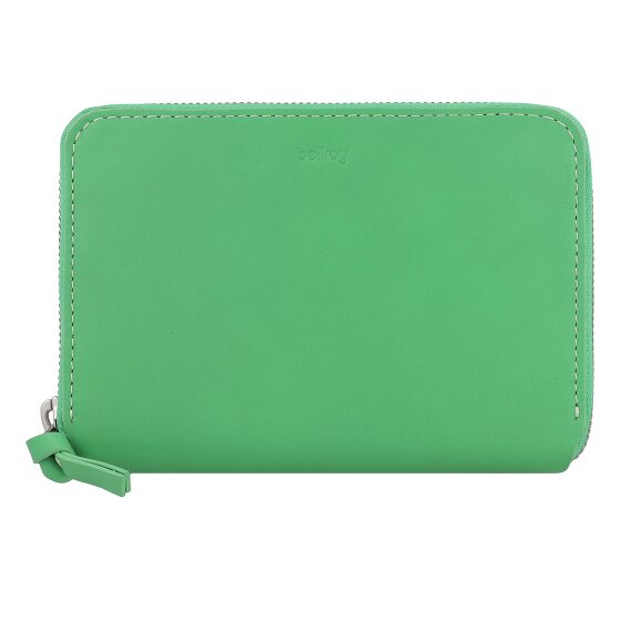 Bellroy Portemonnee RFID-bescherming Leer 16 cm